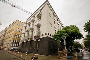 Loft Apartments - Lubelska