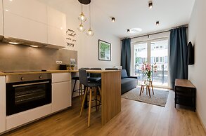 Loft Apartments - Lubelska