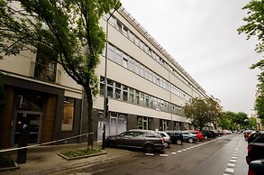 Loft Apartments - Lubelska