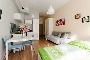 Loft Apartments - Lubelska