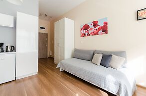 Loft Apartments - Lubelska