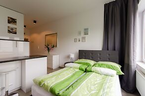 Loft Apartments - Lubelska