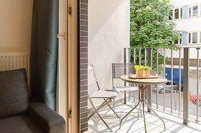 Loft Apartments - Lubelska