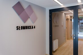 Loft Apartments - Lubelska