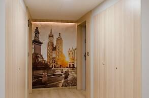 Loft Apartments - Lubelska