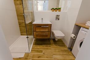 Loft Apartments - Lubelska