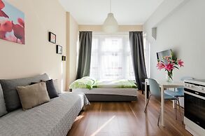 Loft Apartments - Lubelska