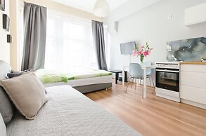 Loft Apartments - Lubelska