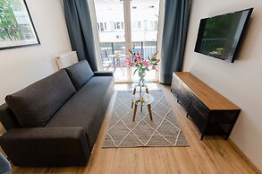 Loft Apartments - Lubelska