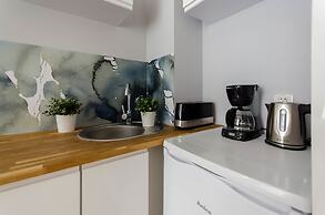 Loft Apartments - Lubelska