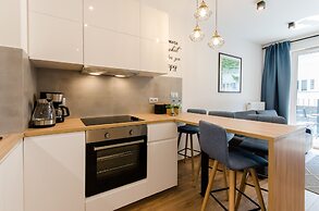 Loft Apartments - Lubelska