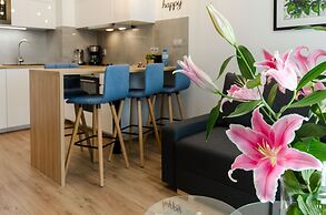 Loft Apartments - Lubelska