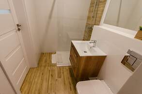 Loft Apartments - Lubelska