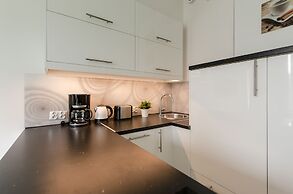 Loft Apartments - Lubelska