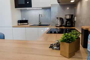 Loft Apartments - Lubelska