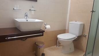Kastania Guesthouse