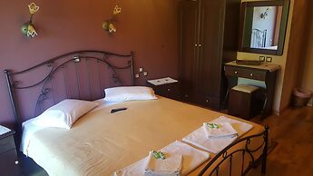 Kastania Guesthouse