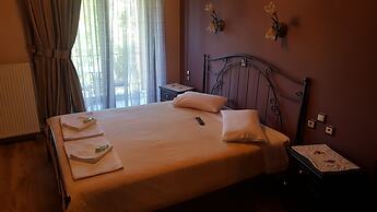 Kastania Guesthouse