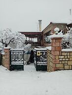 Kastania Guesthouse