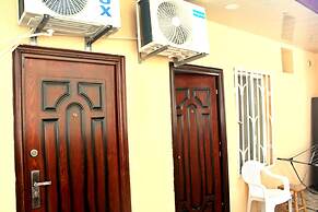 Old Avlabari Rooms