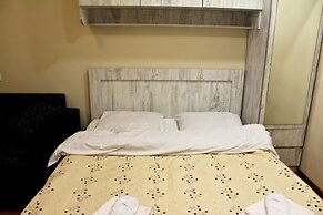 Old Avlabari Rooms
