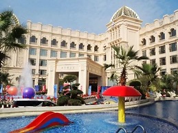 Mehood Lestie Hotel Panyu Branch