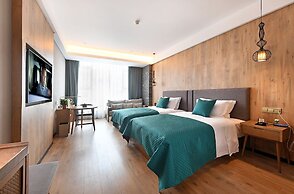 Mehood Lestie Hotel Panyu Branch