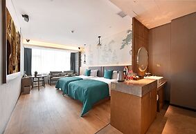 Mehood Lestie Hotel Panyu Branch