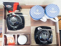 Mehood Lestie Hotel Panyu Branch