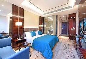 Mehood Lestie Hotel Panyu Branch