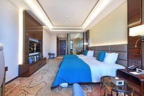 Mehood Lestie Hotel Panyu Branch