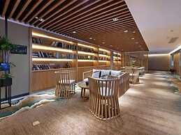 Mehood Lestie Hotel Panyu Branch