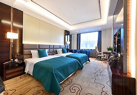 Mehood Lestie Hotel Panyu Branch