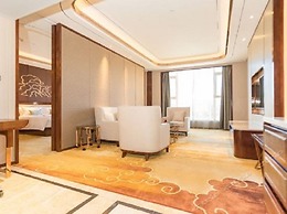 Mehood Lestie Hotel Panyu Branch