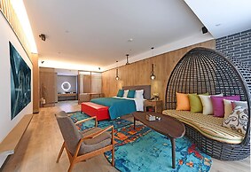 Mehood Lestie Hotel Panyu Branch