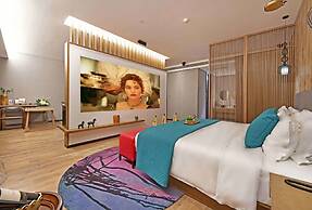 Mehood Lestie Hotel Panyu Branch