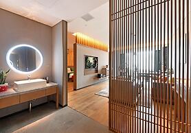 Mehood Lestie Hotel Panyu Branch