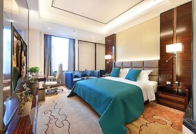 Mehood Lestie Hotel Panyu Branch