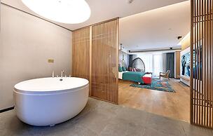 Mehood Lestie Hotel Panyu Branch