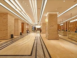 Mehood Lestie Hotel Panyu Branch