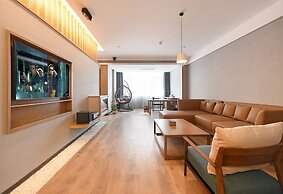 Mehood Lestie Hotel Panyu Branch