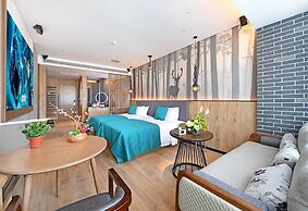 Mehood Lestie Hotel Panyu Branch