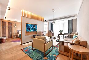 Mehood Lestie Hotel Panyu Branch