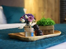 Mehood Lestie Hotel Panyu Branch