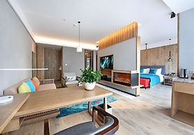 Mehood Lestie Hotel Panyu Branch