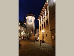 Alte Schmiede zu Trarbach