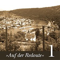 Alte Schmiede zu Trarbach