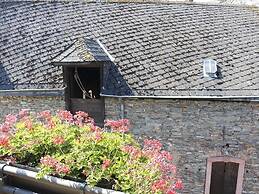 Alte Schmiede zu Trarbach