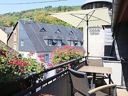 Alte Schmiede zu Trarbach