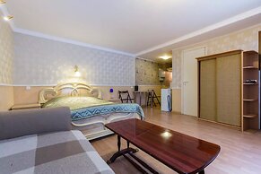 Studio on Kazanskaya 9